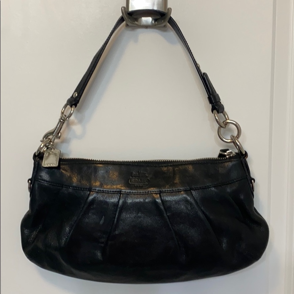 Coach bag - Picture 2 of 11